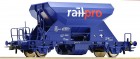67233 Roco Ballast hopper car RailPro